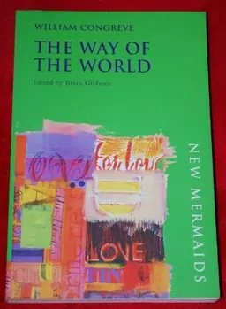 'The Way of the World'